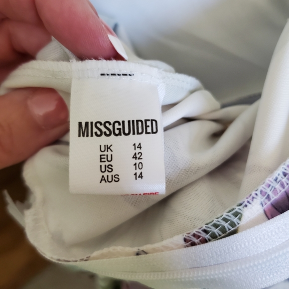 Missguided jumper - Picture 7 of 8